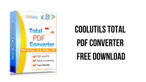 Completely access of Moveable Coolutils Pdf Combination